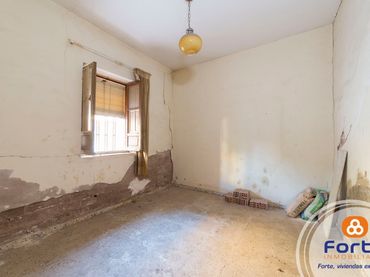 Casa en venda a Sur