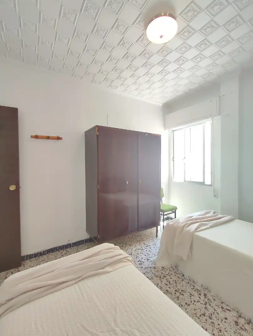 Habitación de Piso en venta en San Pedro del Pinatar con Terraza, Amueblado y Horno
