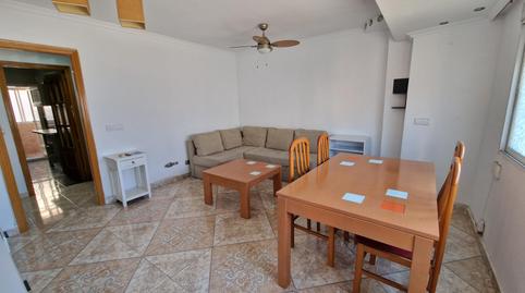 Foto 4 de Pis de lloguer a Carolinas Bajas, Alicante / Alacant