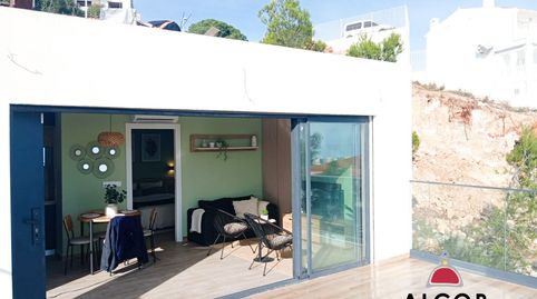 Apartamento en venta en Atalayas, 1 dormitorio.