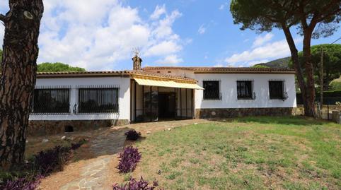 Foto 2 de Casa o chalet en venta en Volta de la Bonavista, 107, Urbanitzacions del Nord, Girona