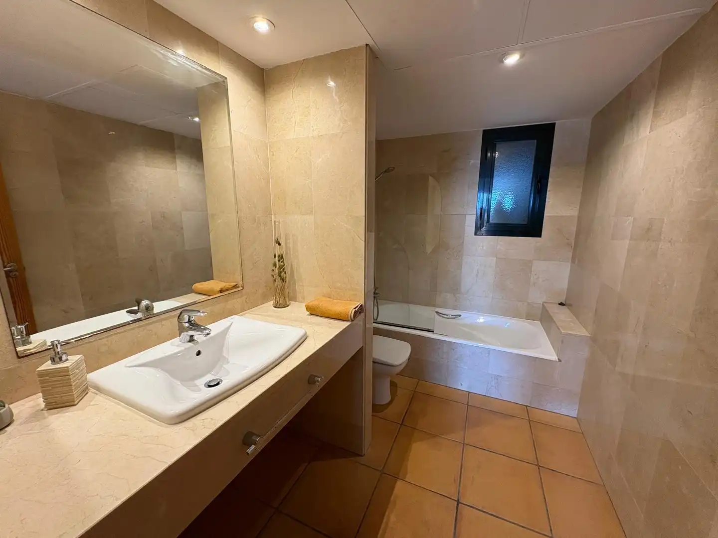 Baño de Planta baja de alquiler en Andratx