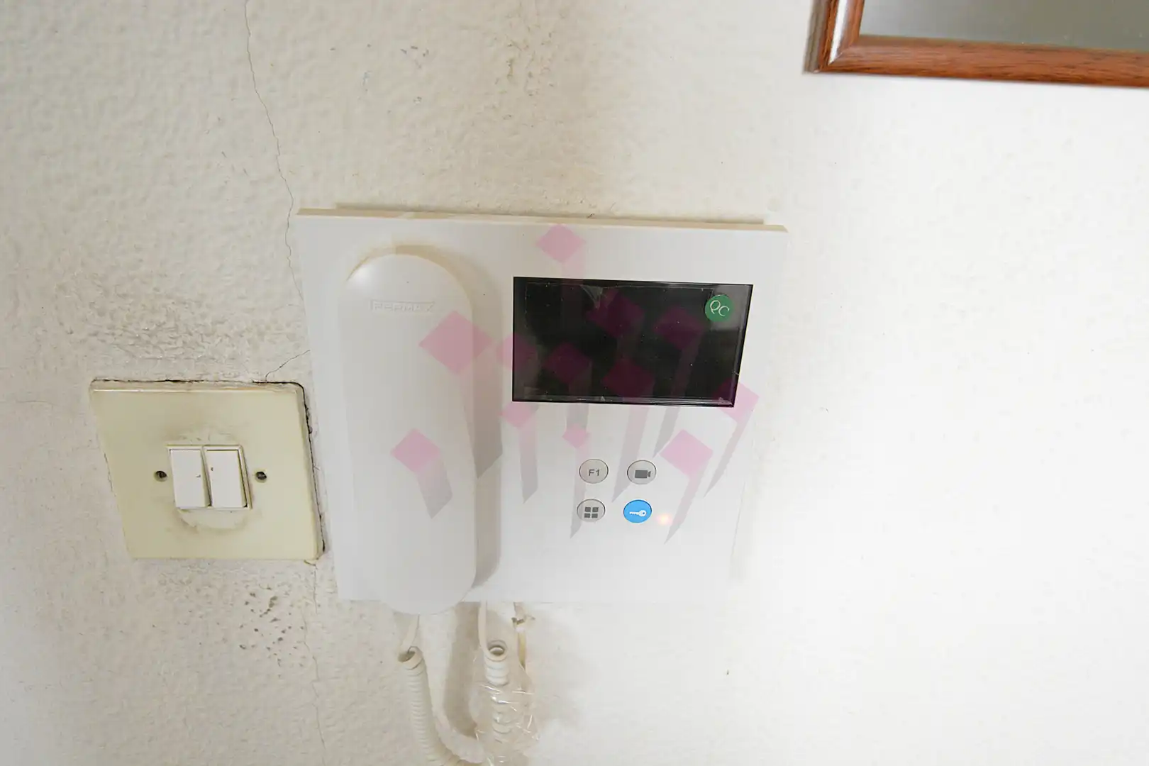 Baño de Estudio en venta en Ciudad Real con Calefacción