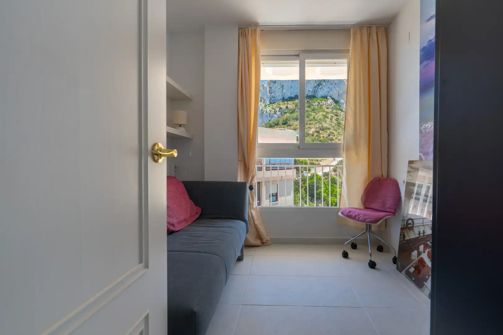 Appartement compact avec piscine à vendre à Zona Pueblo, imagen 72