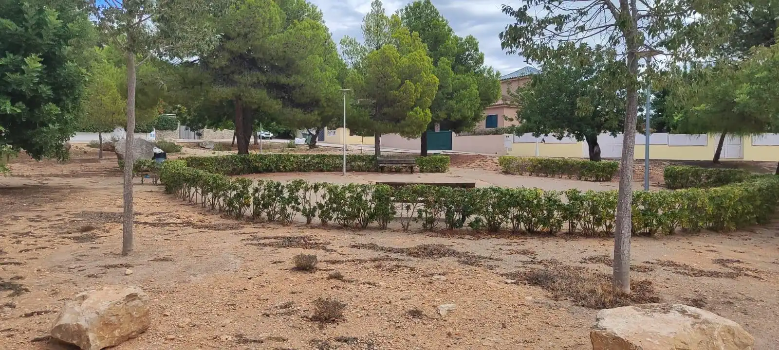 Residential land for sale in NUMERO 12 SAN GERARDO, imagen 8