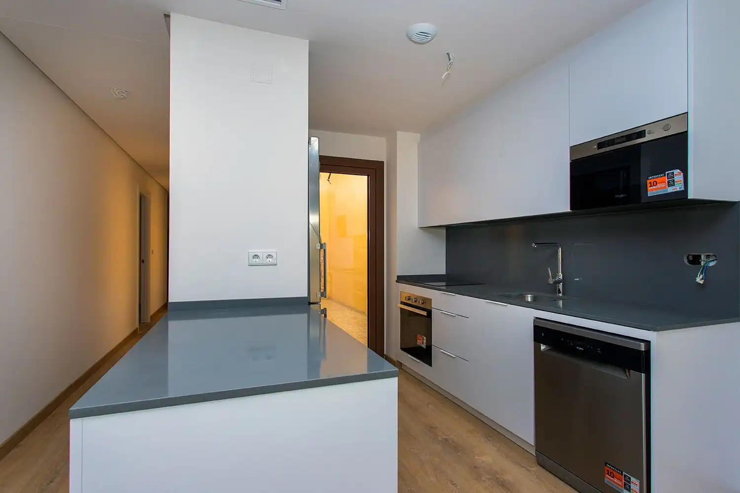 Apartment mit Pool zum Verkauf in Hondón de las Nieves / El Fondó de les Neus, imagen 15