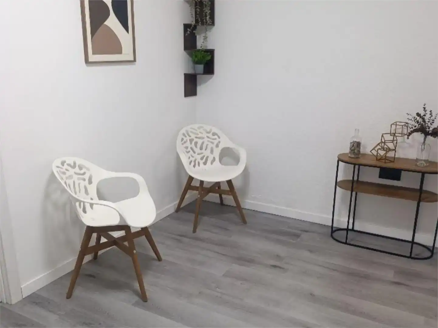 Wohnung zur Miete in Carrer del Poeta Llorente, 150, Núcleo Urbano