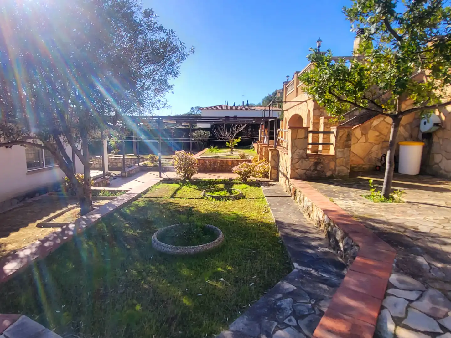 Casa con terraza en venta en Carrer Joaquim Costa, imagen 12