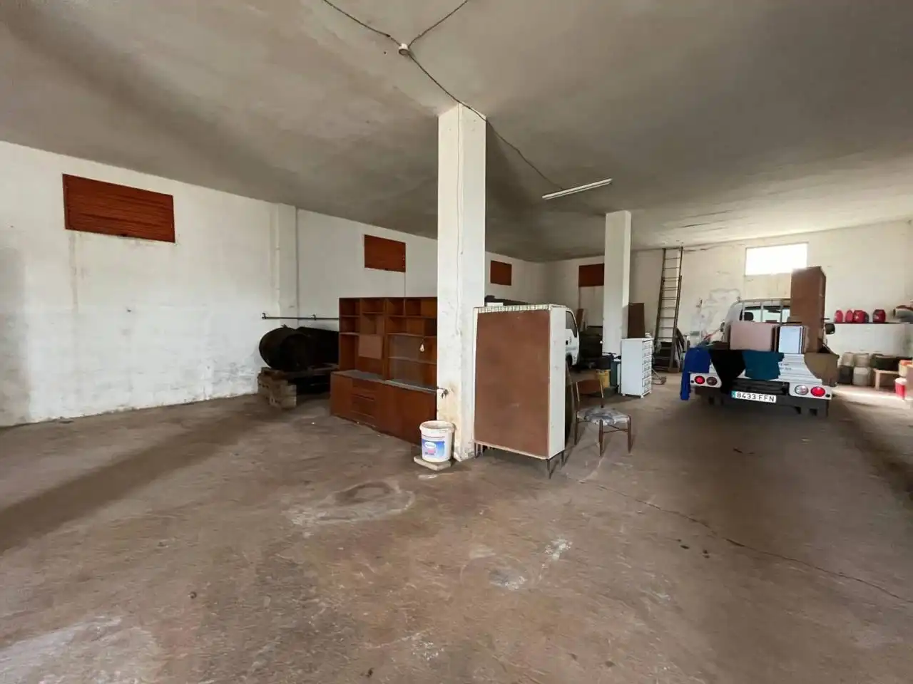 Country house with garden for sale in Plaza el Socorro, imagen 40