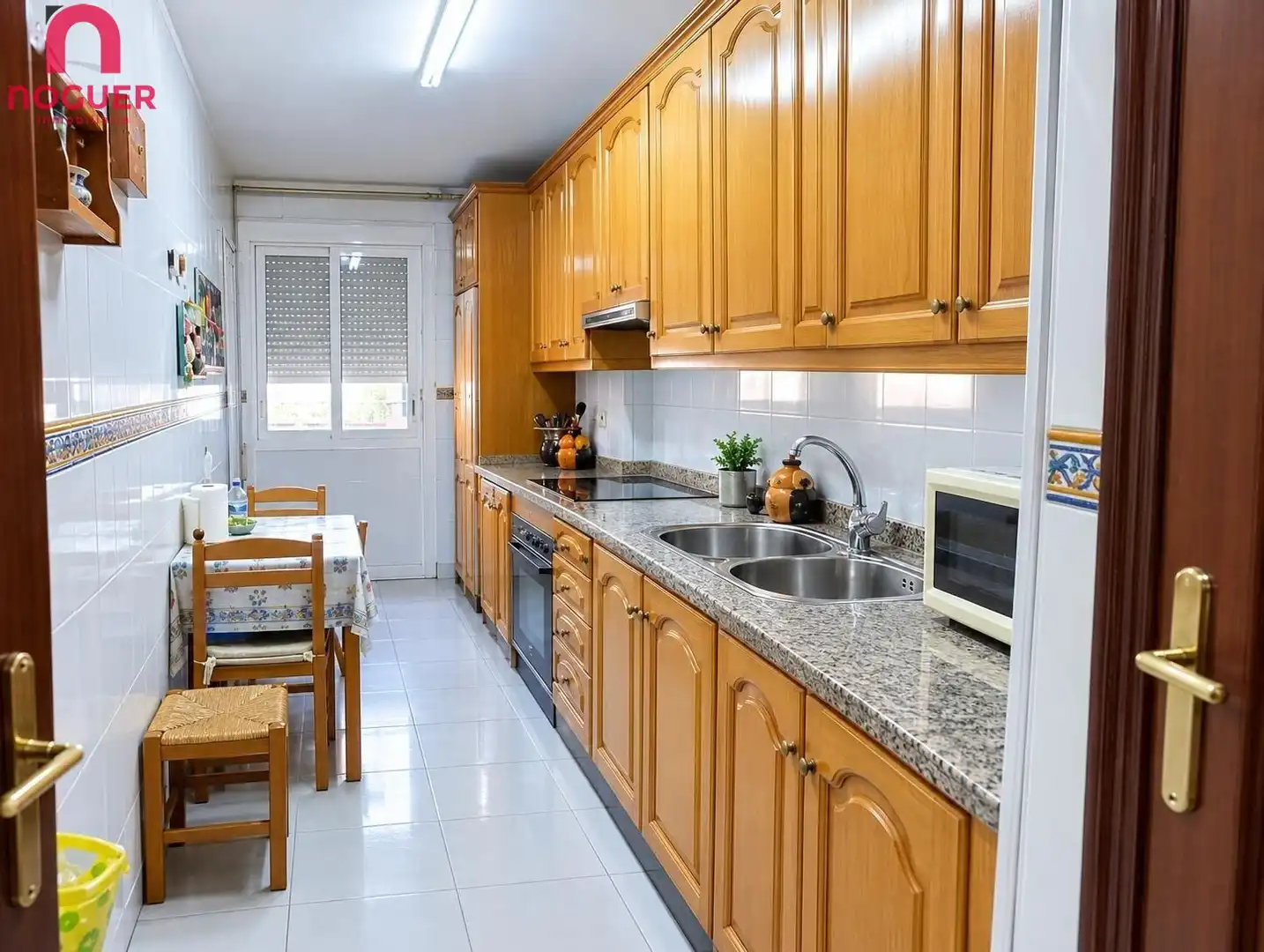 Piso con piscina en venta en Poniente-Sur, imagen 2