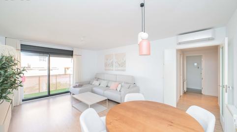 Foto 2 de Àtic en venda a Calle Aguilas, 56, Zona el Caño, Madrid