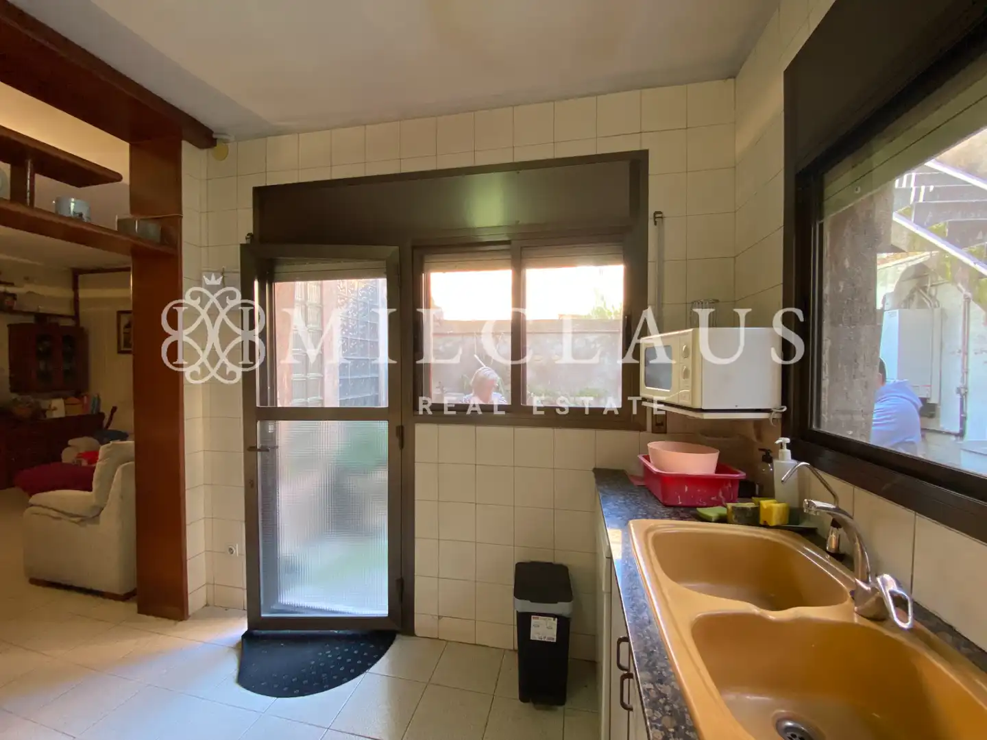 Küche von Residential zum Verkauf in La Llagosta