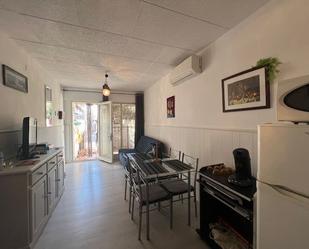 Kitchen of Single-family semi-detached for sale in Empuriabrava  with Air Conditioner, Heating and Terrace