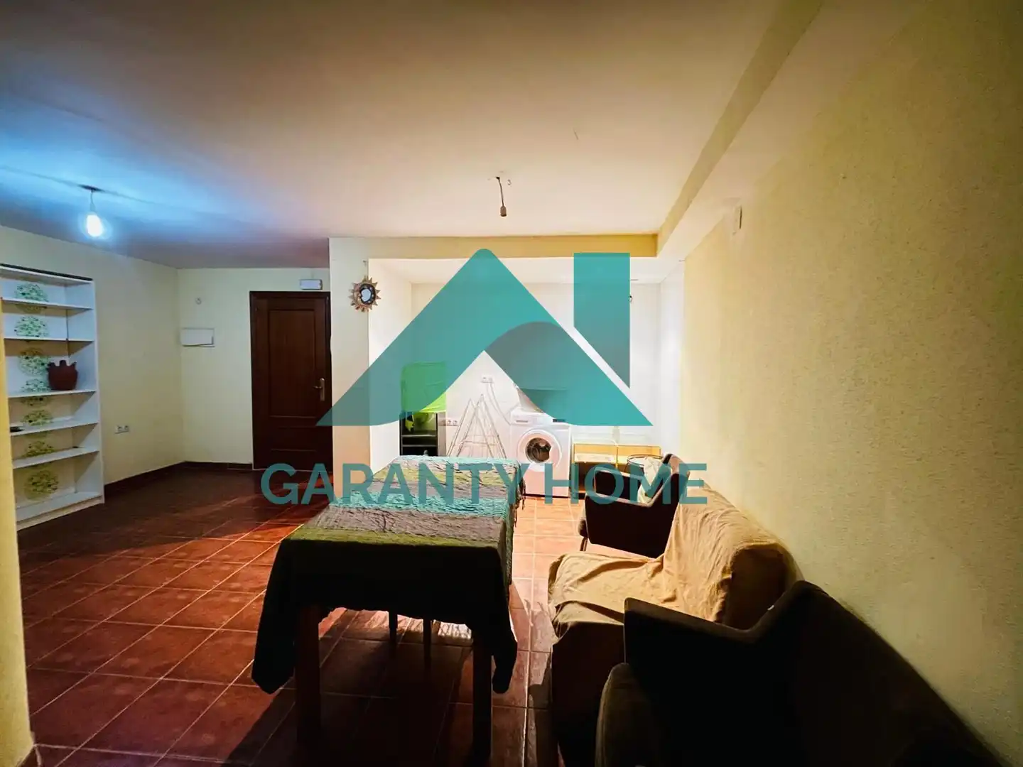 Flat for rent in Casco Antiguo