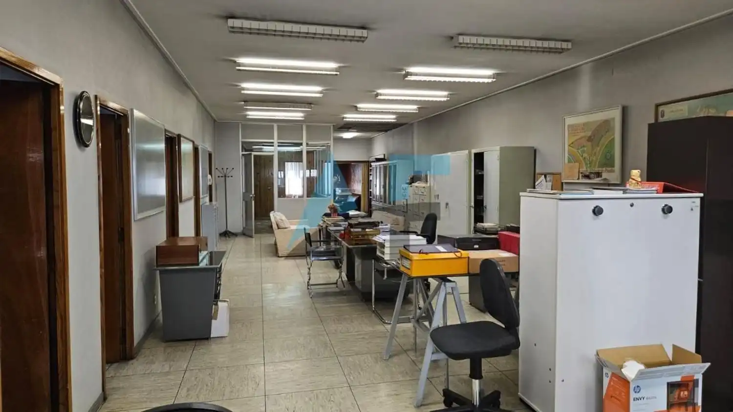 Bureau à louer à Calle Curros Enríquez, imagen 10