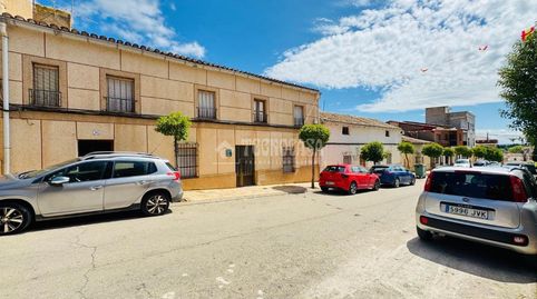 Foto 2 de Casa adosada en venta en Balazote, Albacete