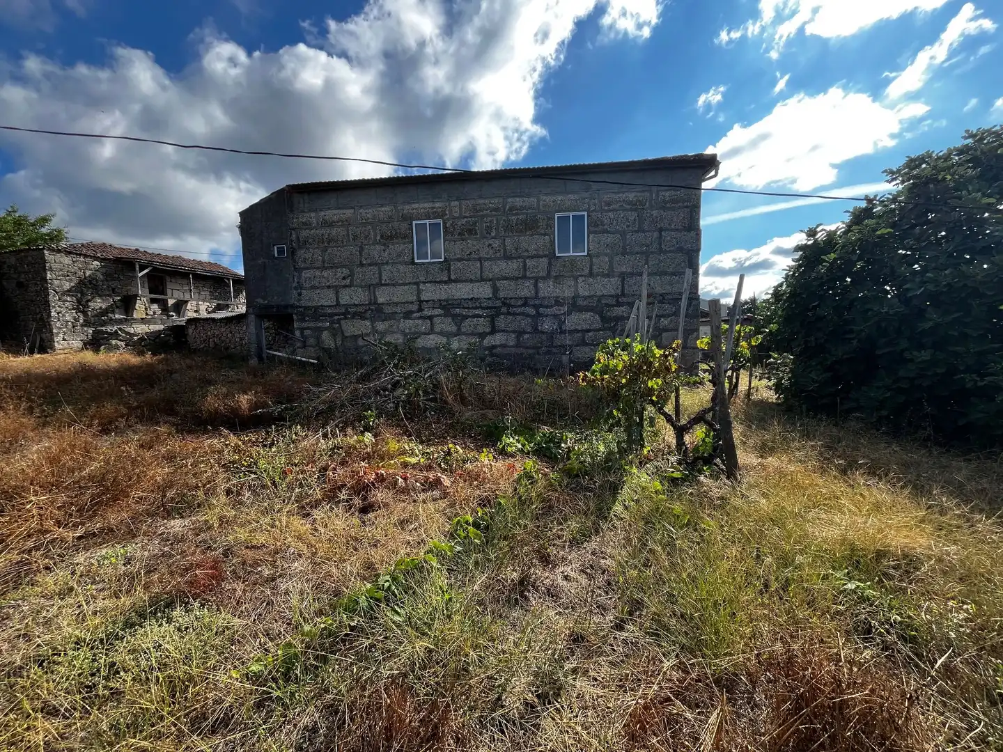 Casa rústica en venda a Punxín, imagen 9