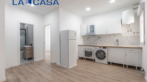Foto 5 de Piso en venta en Chopera, Madrid Capital