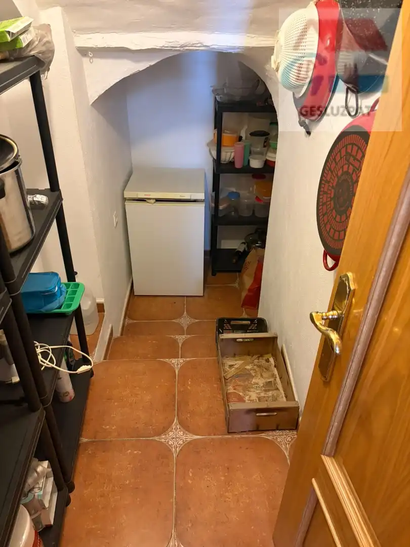 Casa o chalet en venta en Tembleque con Calefacción y Amueblado