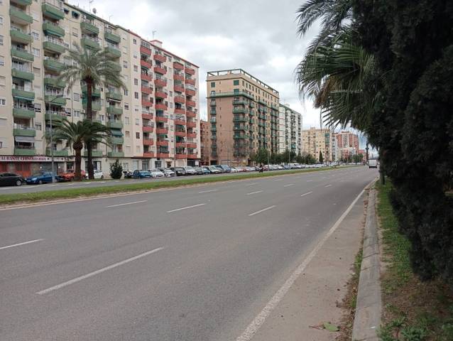 Piso en Venta en Avinguda d'Ausiàs March, 14 en Malilla