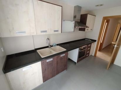 Kitchen of Flat for sale in Torrent