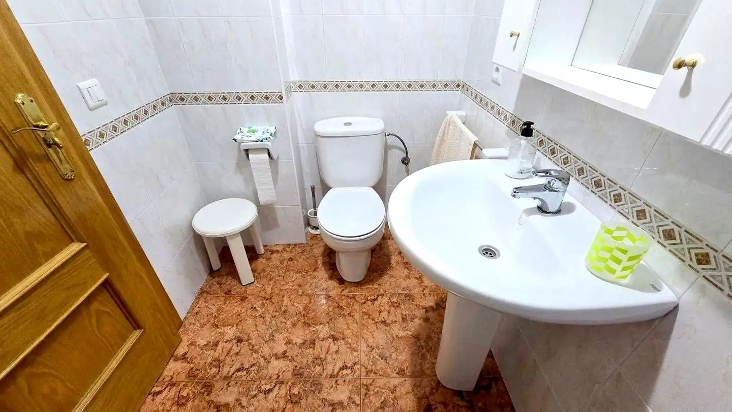 Apartament amb ascensor en venda a calle Cullera 45, imagen 26