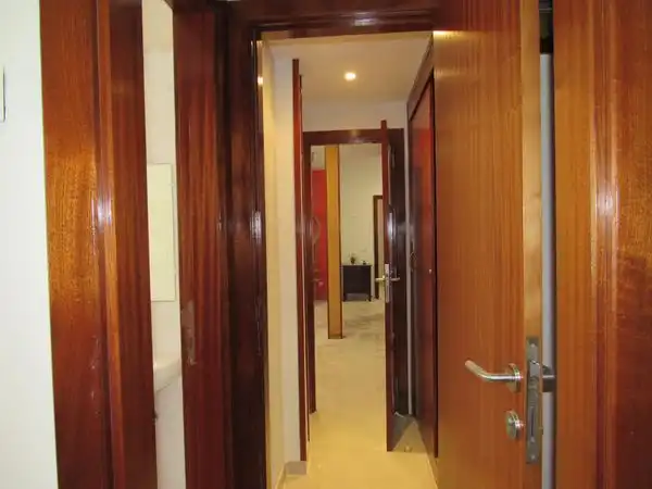 Wohnung zum Verkauf in Las Palmas de Gran Canaria mit Balkon