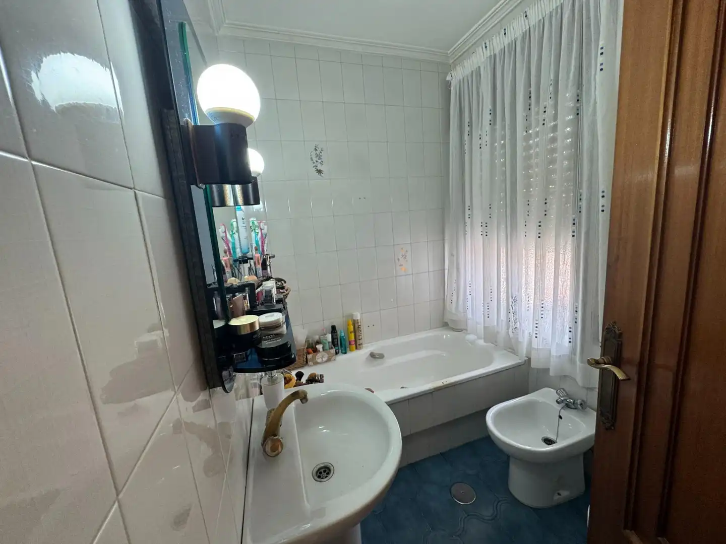Bany de Casa o xalet en venda en Rincón de la Victoria amb Jardí privat, Terrassa i Balcó