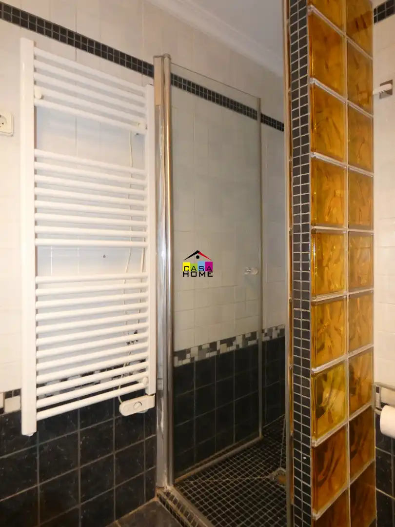 Maison mitoyenne avec terrasse à vendre à Heliópolis, imagen 25