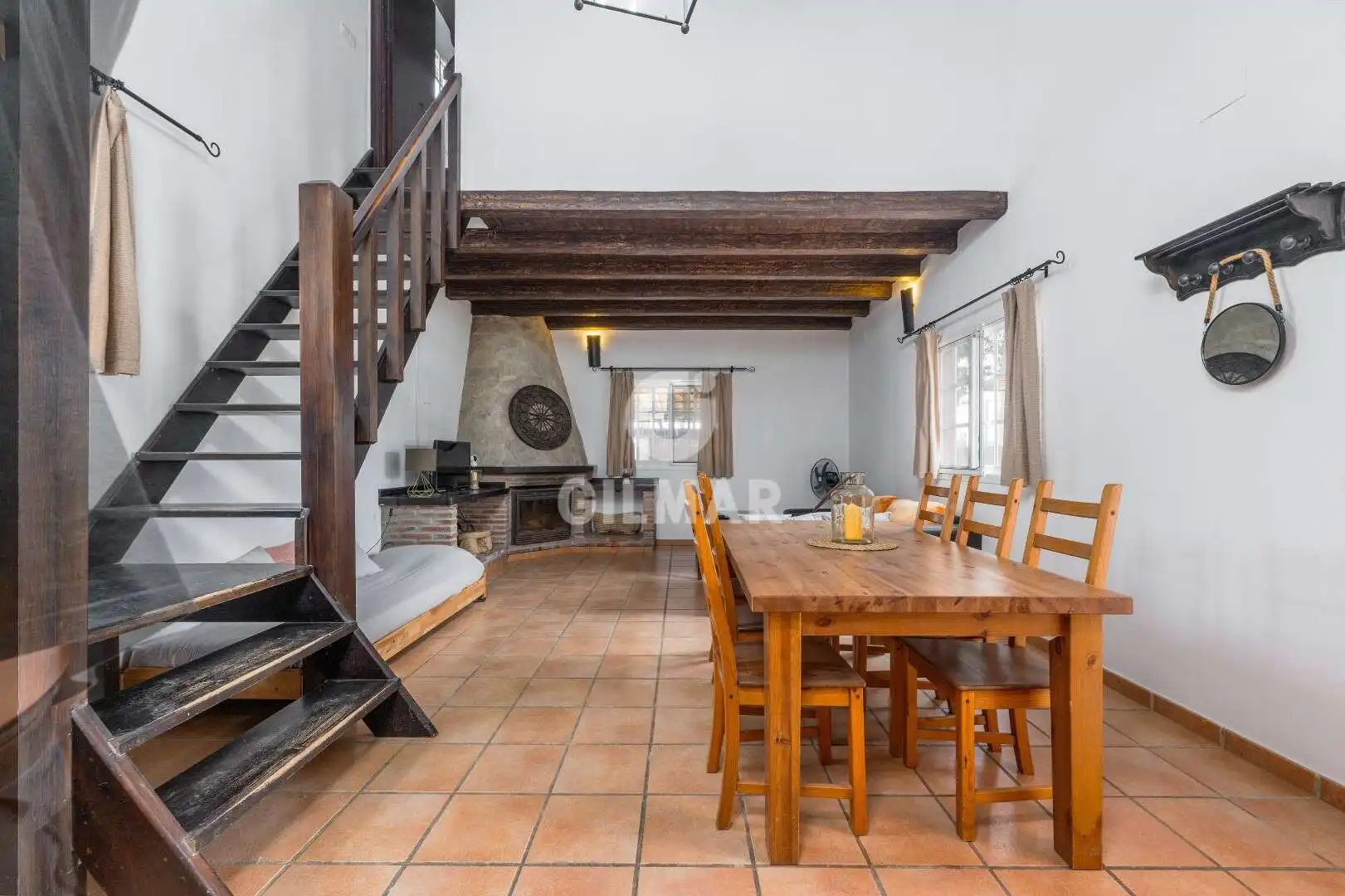 Casa o xalet en venda en Vejer de la Frontera amb Calefacció, Jardí privat i Piscina
