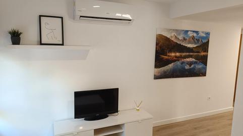 Foto 4 de Piso de alquiler en Vistalegre,  Murcia Capital