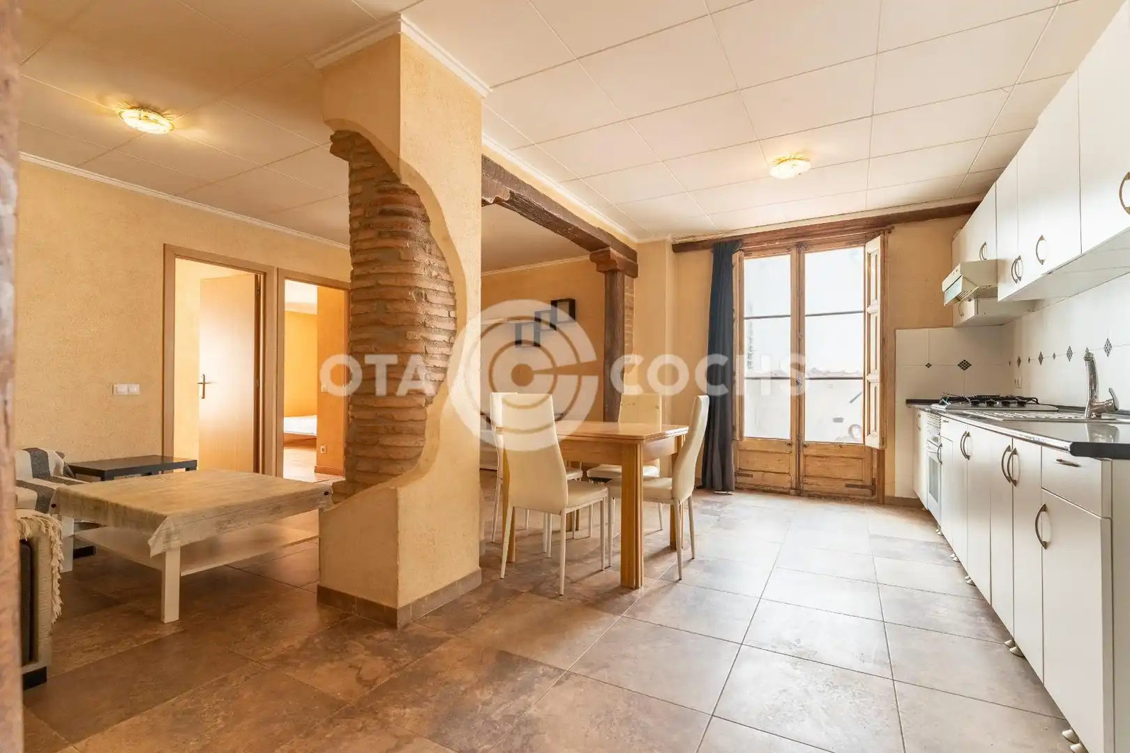 Residential for sale in Calle santa anna, imagen 58