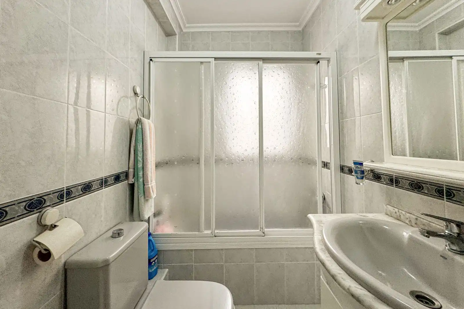 Baño de Piso en venta en Almería con Terraza