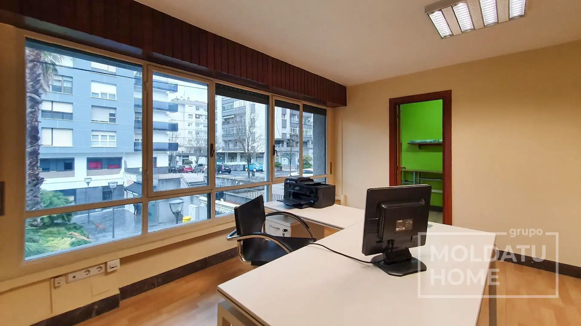 Büro zur Miete in CALLE DE PINAR, imagen 16