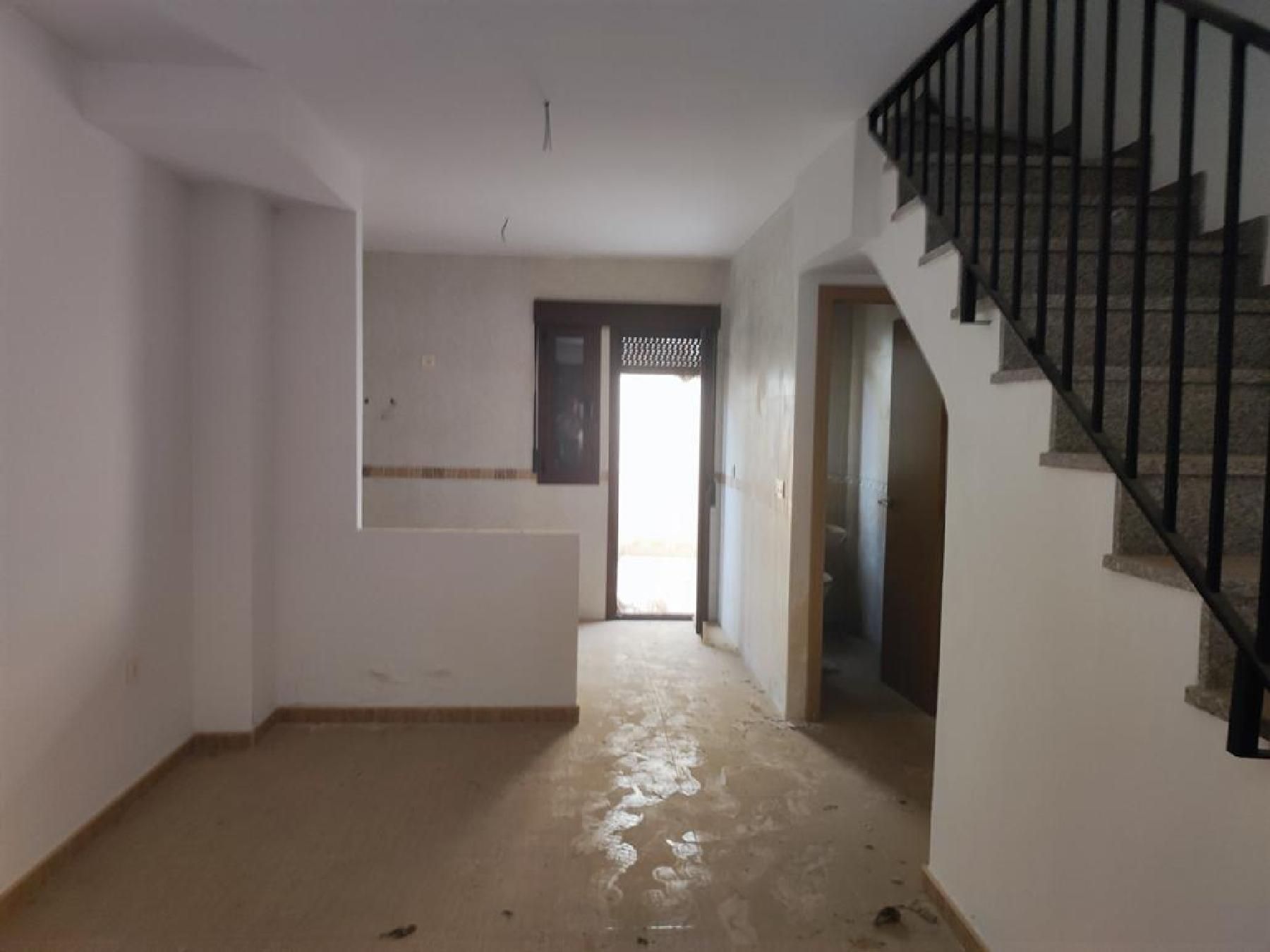 Dúplex en venda en La Calahorra amb Traster