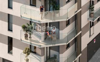 Terrassa de Pis en venda en Canet de Mar amb Aire condicionat, Calefacció i Terrassa