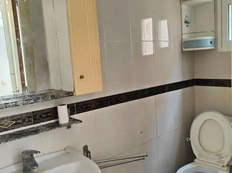 Bathroom of Flat for sale in Tarragona  with Terrace