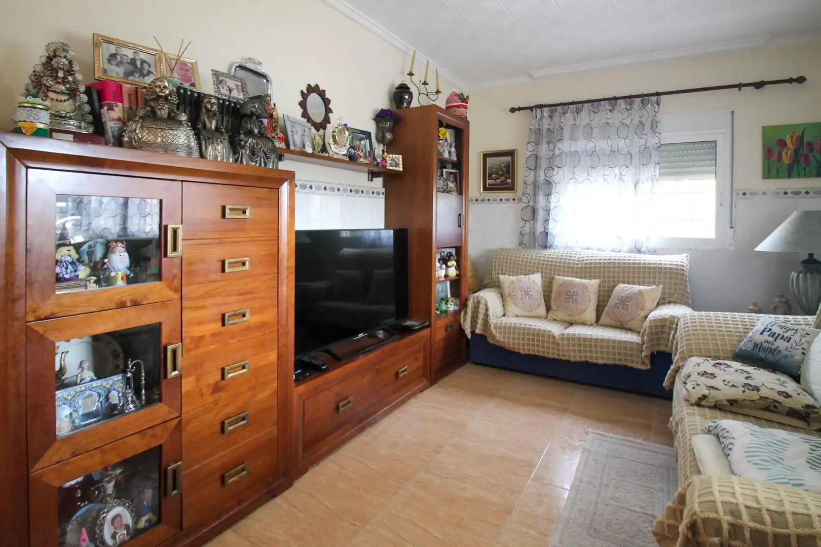 Casa amb piscina en venda a Crevillent, imagen 14