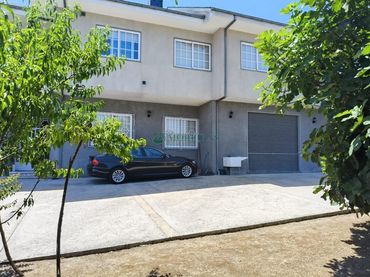 Casa con jardín en venta en Maside