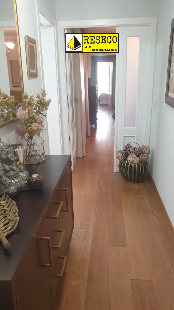 Pis amb terrassa en venda a Villanueva de la Serena
