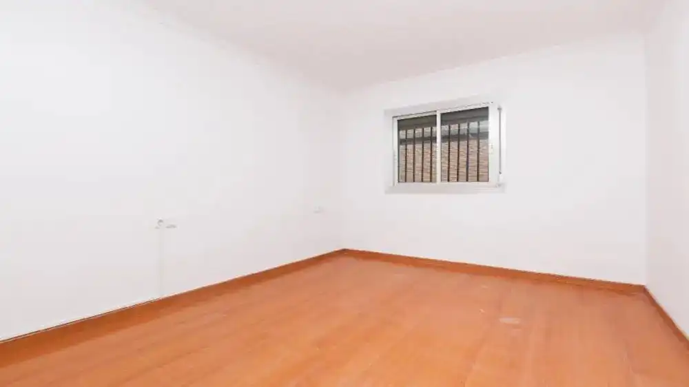 Bedroom of Flat for sale in Castelldefels