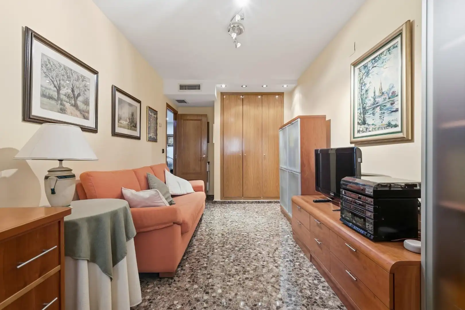 Appartement avec piscine à vendre à Quatre Carreres, imagen 19