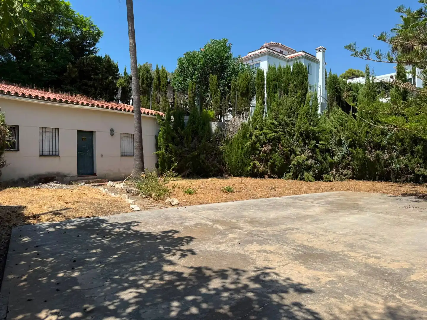 Xalet en venda a Campo de Mijas, imagen 5