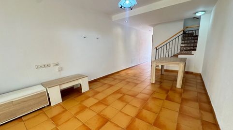 Foto 5 de Casa adosada en venta en Centro Urbano, Dénia