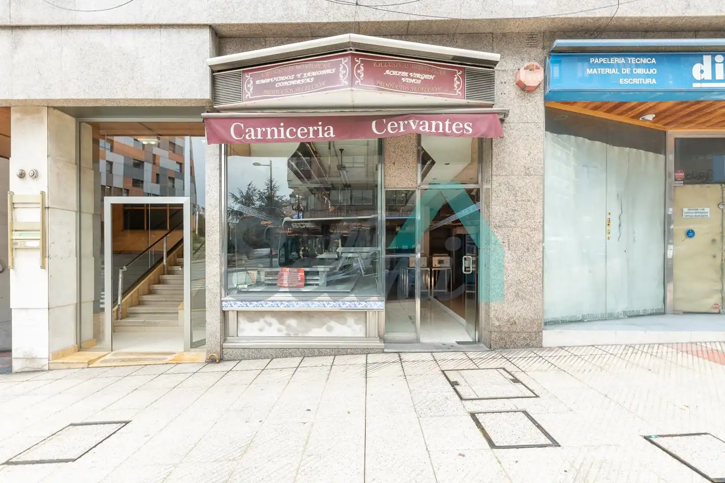 Business premises for sale in Cervantes, imagen 26