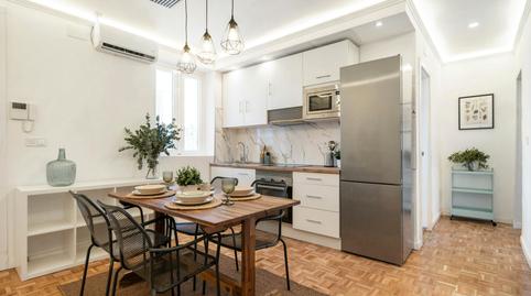 Foto 4 von Wohnung zur Miete in N/a, Puerta del Ángel, Madrid Capital