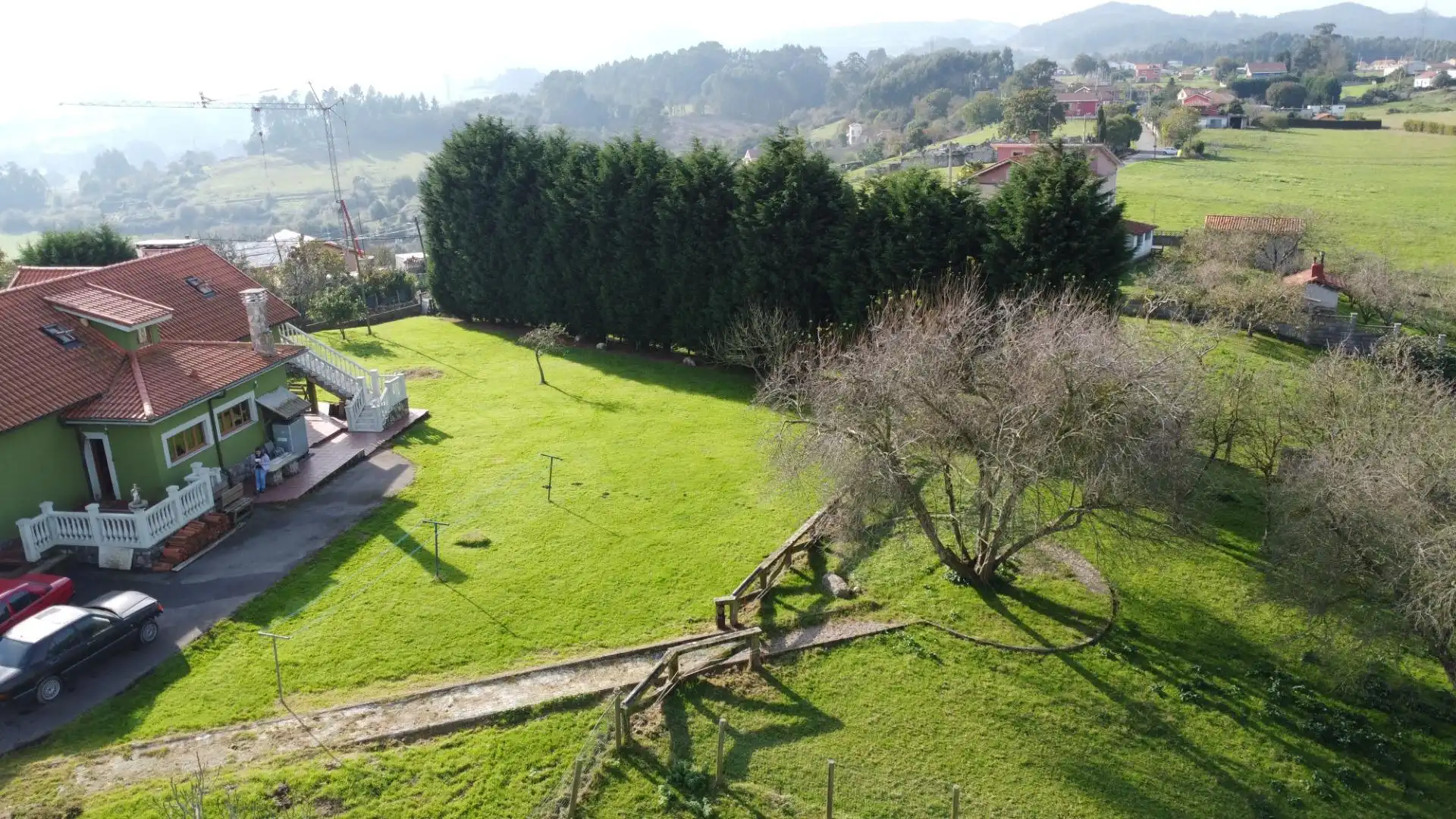 House with garden for sale in TRAS LA IGLESIA 8, imagen 45
