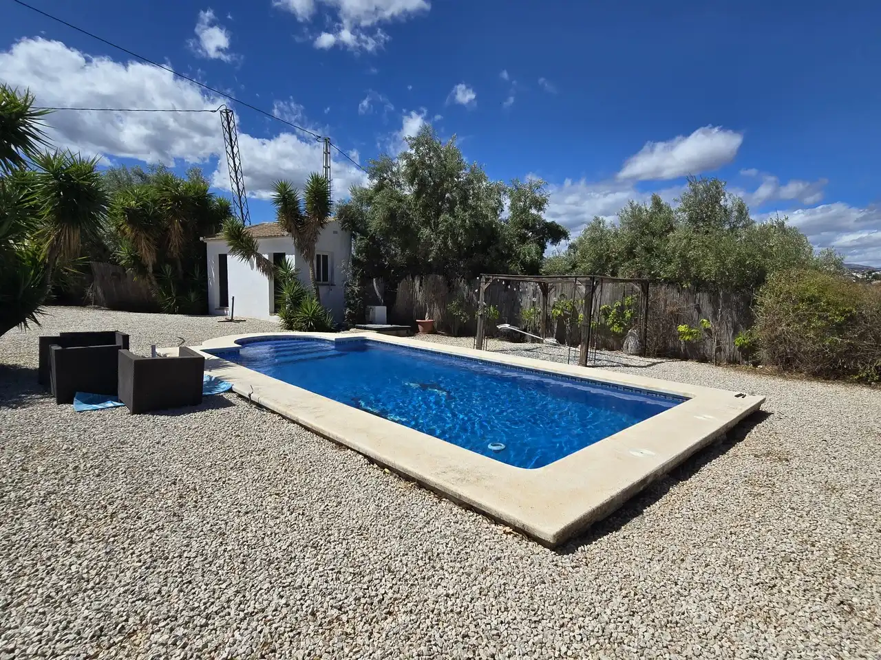 Maison avec piscine à vendre à Alcaucín, imagen 22