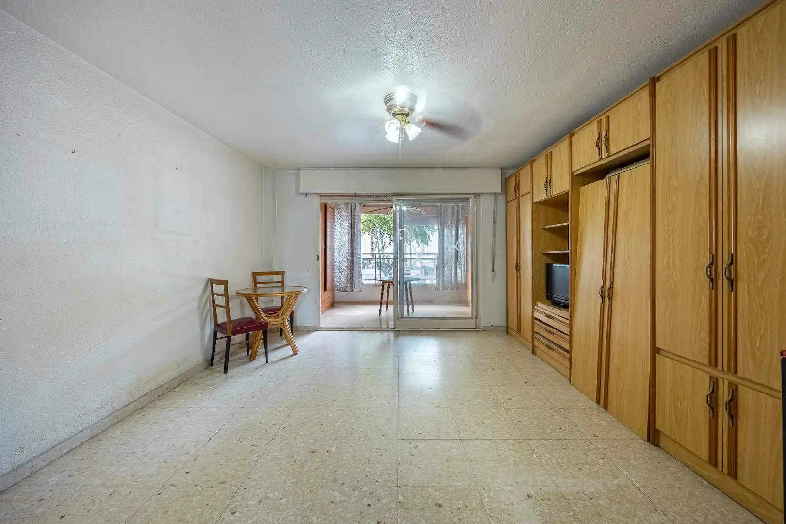 Living room of Study for sale in Benidorm  with Swimming Pool and Community pool