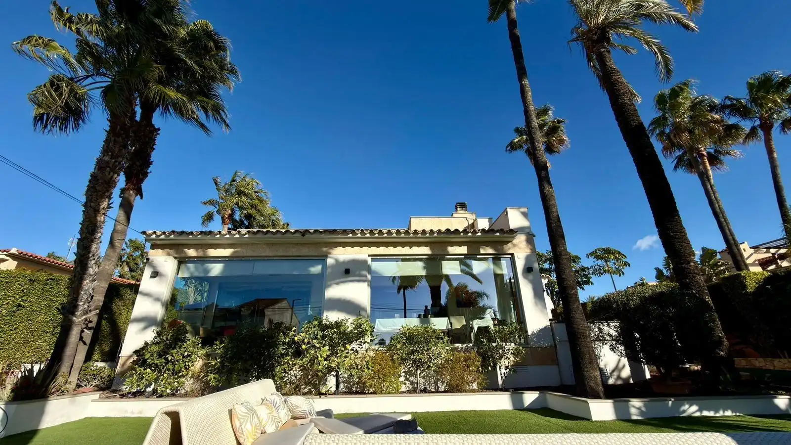 Chalet con piscina en venta en COBLANCA, imagen 2